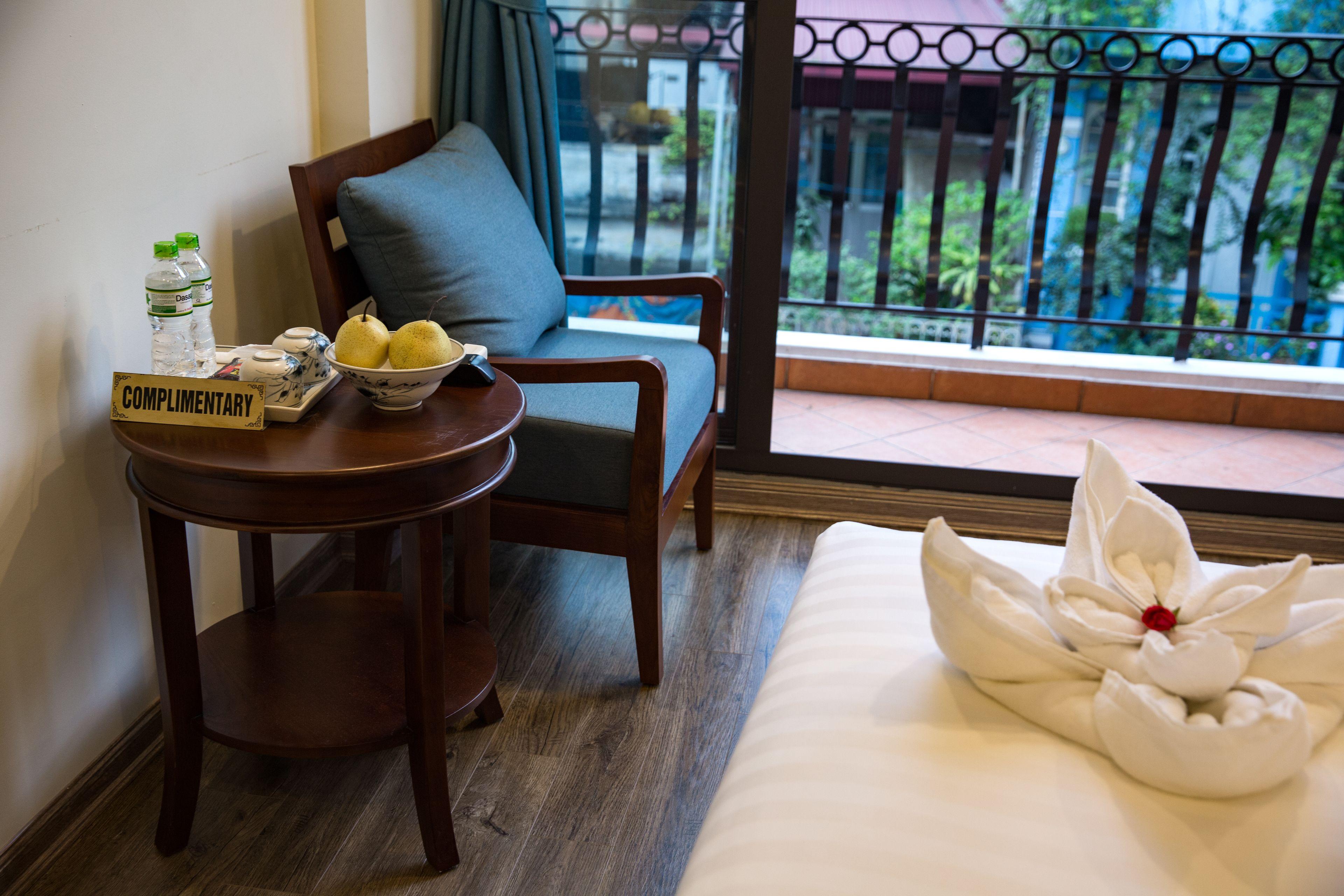 Serene Boutique Hotel & Spa — Photos 1